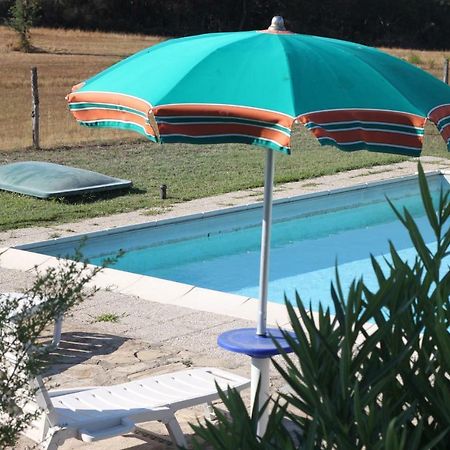 Agriturismo Tinti مونتيانو المظهر الخارجي الصورة