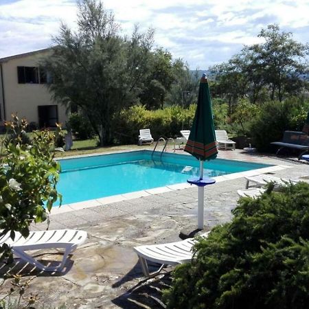 Agriturismo Tinti مونتيانو المظهر الخارجي الصورة