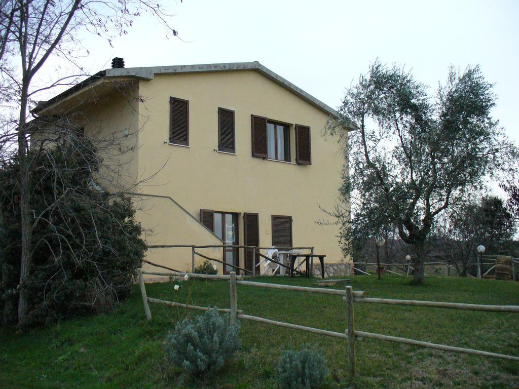 Agriturismo Tinti مونتيانو المظهر الخارجي الصورة