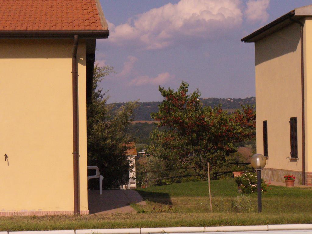 Agriturismo Tinti مونتيانو المظهر الخارجي الصورة