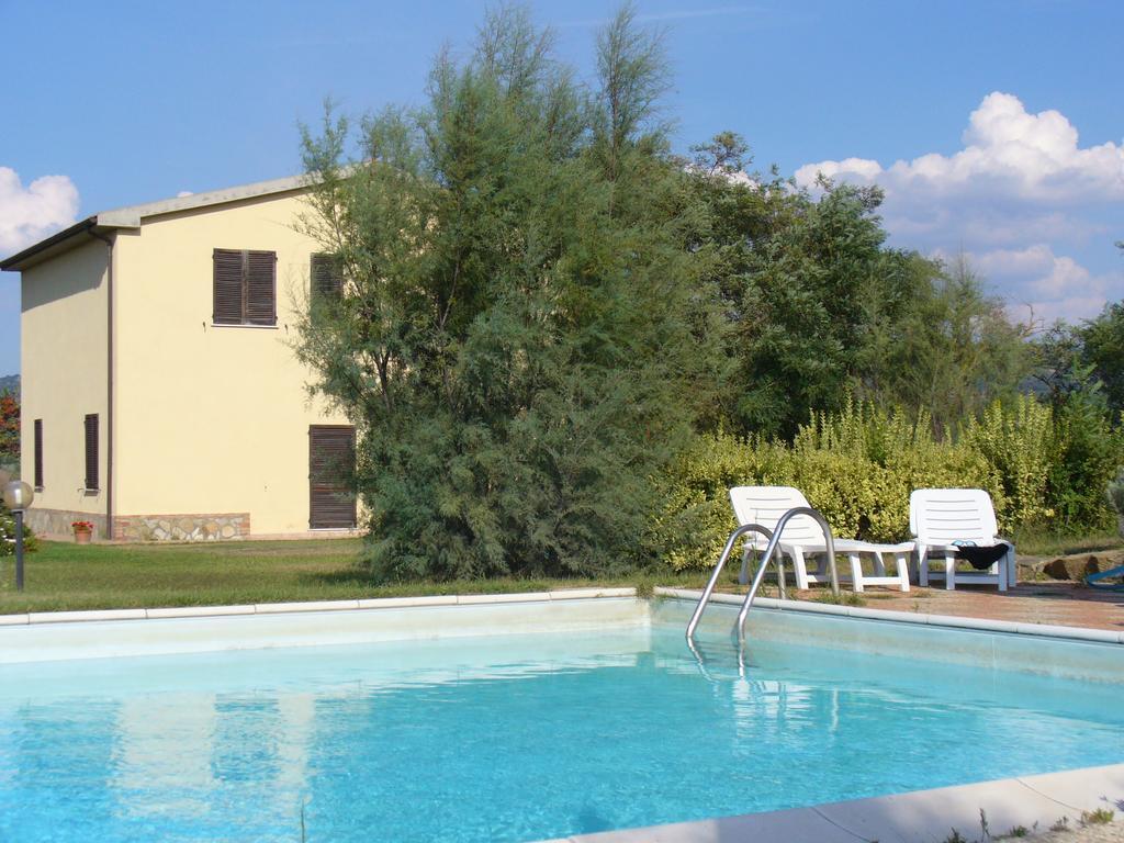 Agriturismo Tinti مونتيانو المظهر الخارجي الصورة