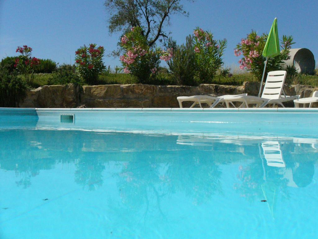 Agriturismo Tinti مونتيانو المظهر الخارجي الصورة