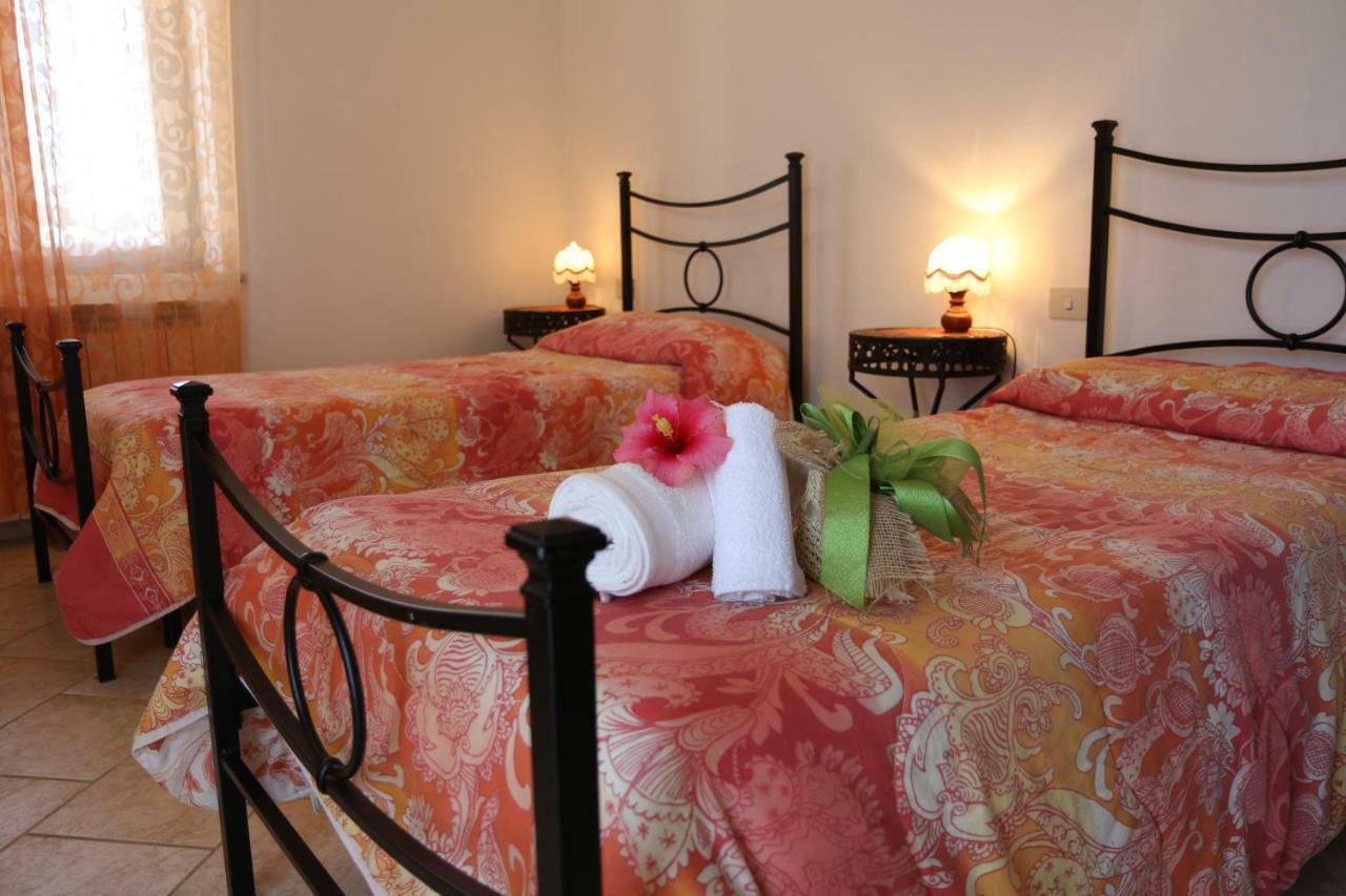 Agriturismo Tinti مونتيانو المظهر الخارجي الصورة