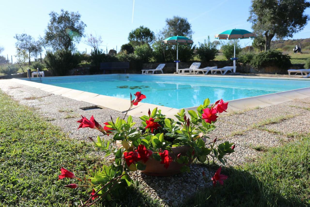Agriturismo Tinti مونتيانو المظهر الخارجي الصورة
