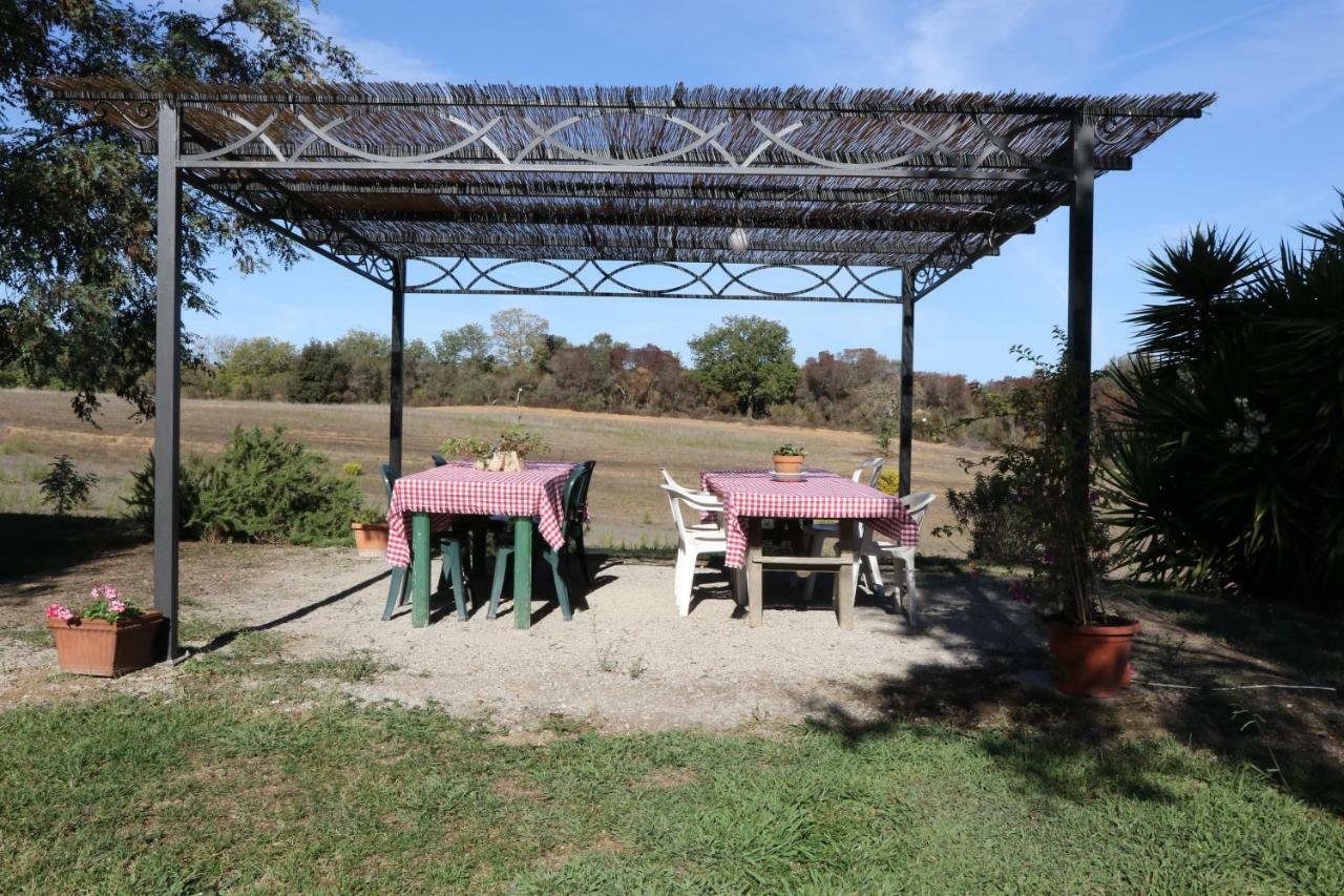 Agriturismo Tinti مونتيانو المظهر الخارجي الصورة