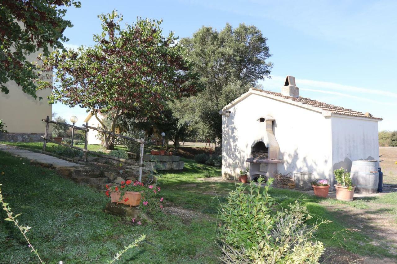 Agriturismo Tinti مونتيانو المظهر الخارجي الصورة